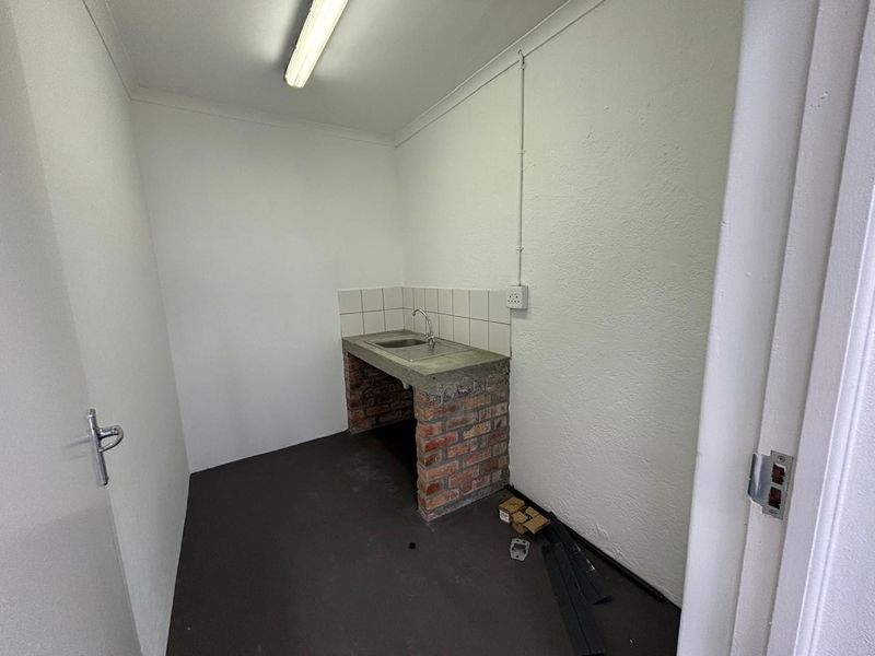 Modern Warehouse Space To Let | Hangar 17, Maitland - Photo 7