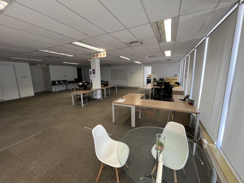 Prime Ground Floor Office with Great Exposure. 200 On Main, Claremont - Photo 9