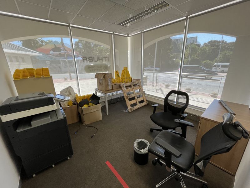 Prime Ground Floor Office with Great Exposure. 200 On Main, Claremont - Photo 10