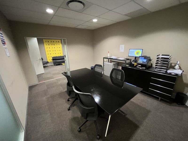 Prime Ground Floor Office with Great Exposure. 200 On Main, Claremont - Photo 7