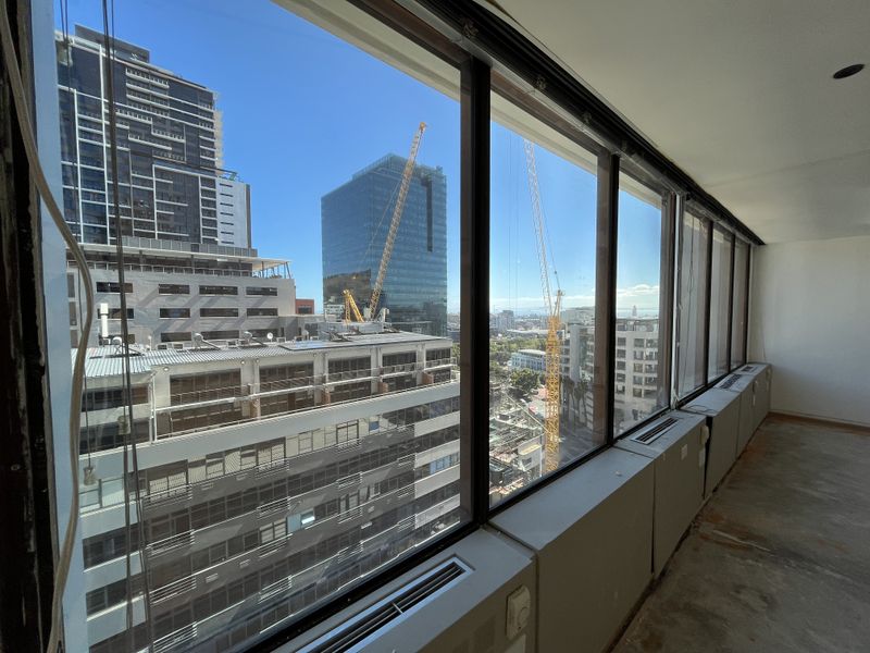 Panoramic Corner Office with Great Adaptability. 2 Long Street, Cape Town CBD - Photo 7