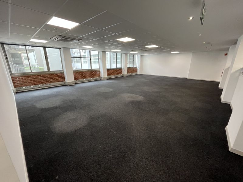 Expansive Upper Eastside Offices with Table Mountain View’s, Woodstock - Photo 7