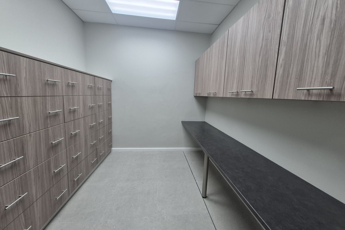 Prime Shared Medical Office Space in Wynberg – All-Inclusive Utilities - Photo 4