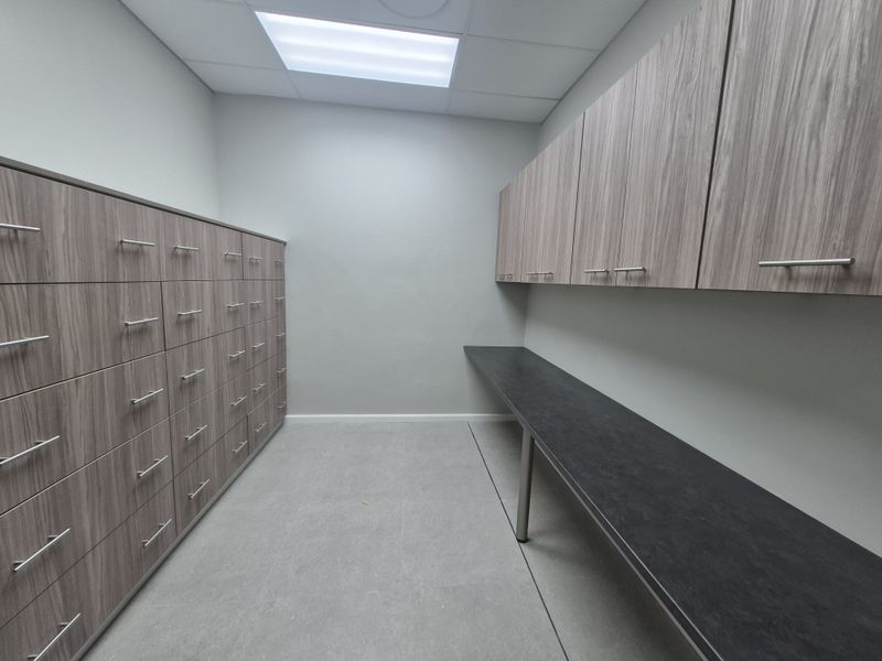 Prime Shared Medical Office Space in Wynberg – All-Inclusive Utilities - Photo 4