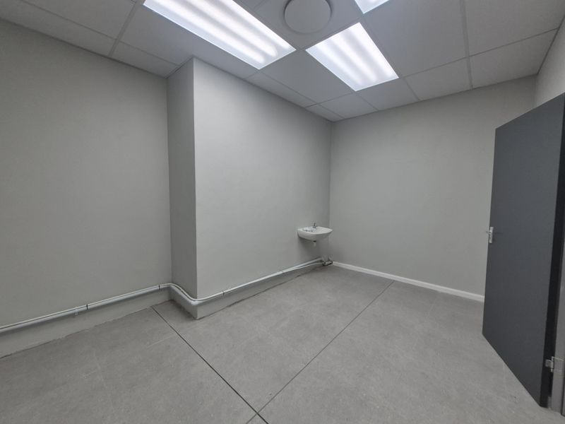 Prime Shared Medical Office Space in Wynberg – All-Inclusive Utilities - Photo 10