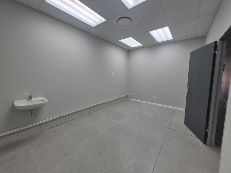 Prime Shared Medical Office Space in Wynberg – All-Inclusive Utilities - Photo 10