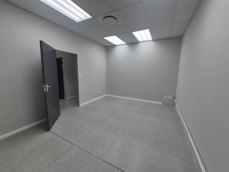 Prime Shared Medical Office Space in Wynberg – All-Inclusive Utilities - Photo 6