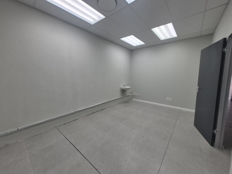Prime Shared Medical Office Space in Wynberg – All-Inclusive Utilities - Photo 7