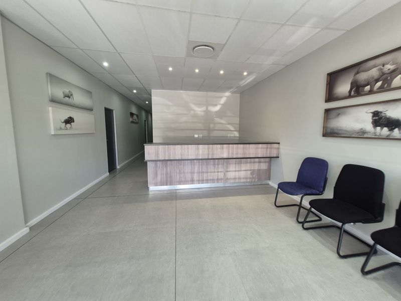 Prime Shared Medical Office Space in Wynberg – All-Inclusive Utilities - Photo 3