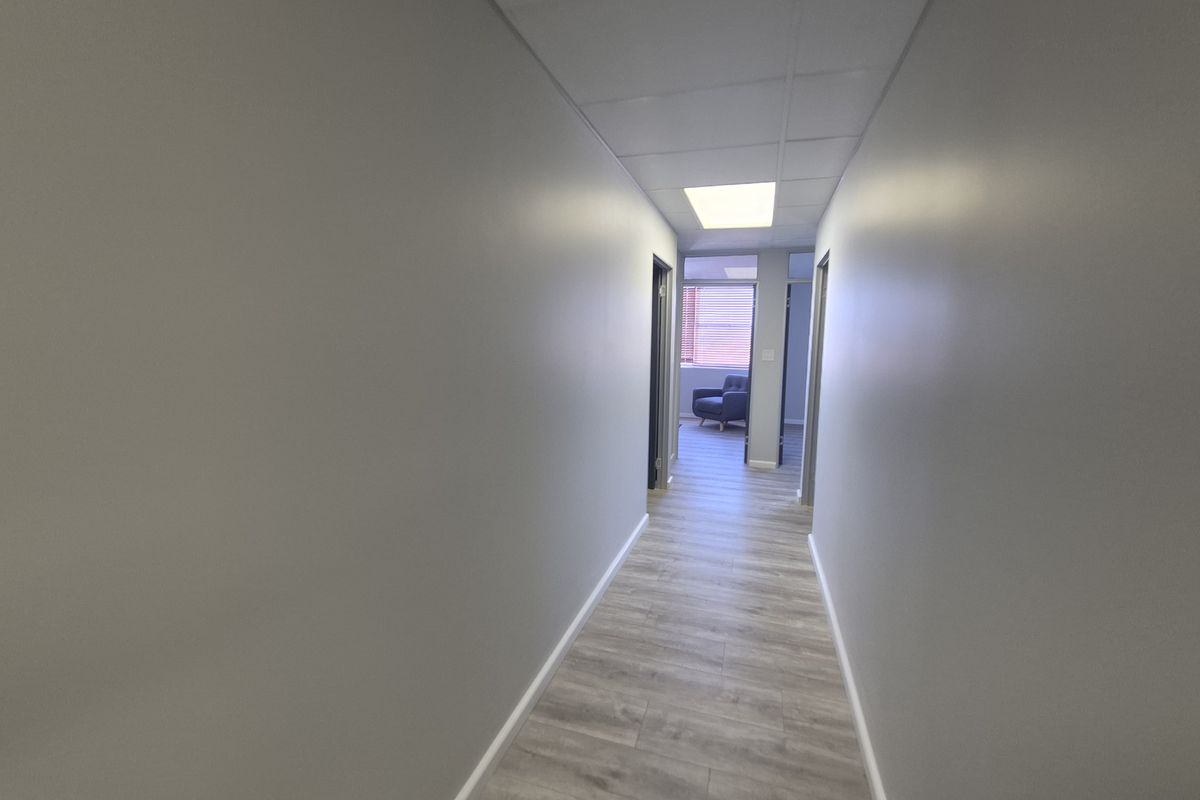 Prime Shared Medical Office Space in Wynberg – All-Inclusive Utilities - Photo 4