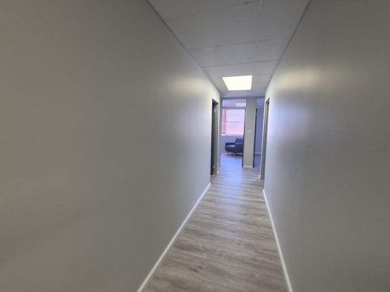 Prime Shared Medical Office Space in Wynberg – All-Inclusive Utilities - Photo 4