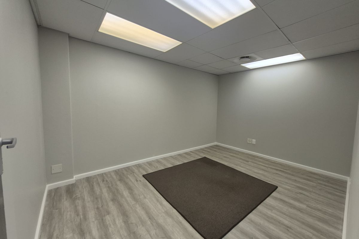 Prime Shared Medical Office Space in Wynberg – All-Inclusive Utilities - Photo 5