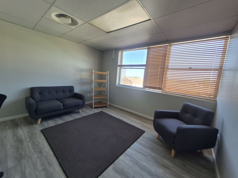 Prime Shared Medical Office Space in Wynberg – All-Inclusive Utilities - Photo 10