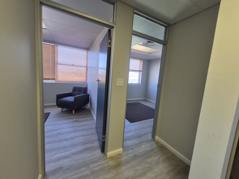 Prime Shared Medical Office Space in Wynberg – All-Inclusive Utilities - Photo 9