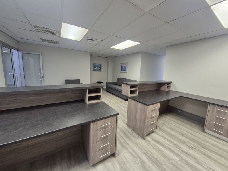 Prime Shared Medical Office Space in Wynberg – All-Inclusive Utilities - Photo 2