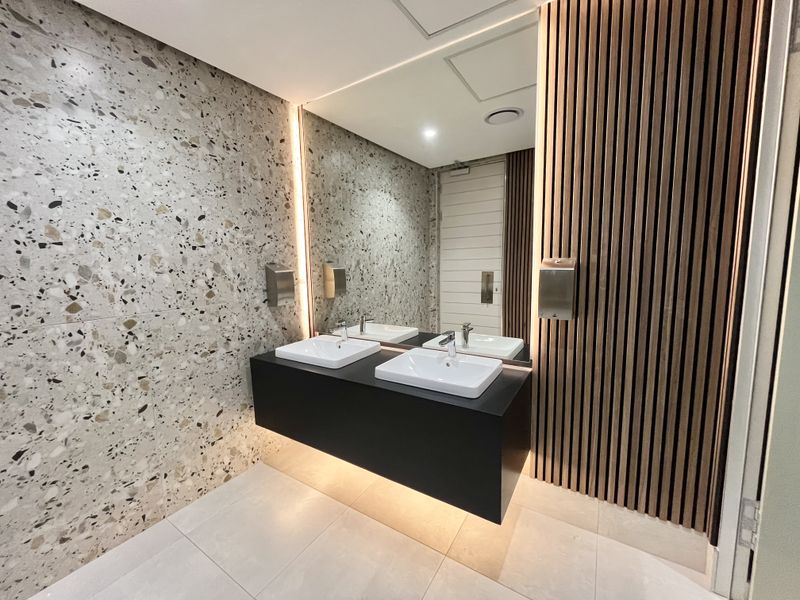 Premium Office Space for Rent in Simbithi Verve Office Park - Secure, Modern and Convenient - Photo 6