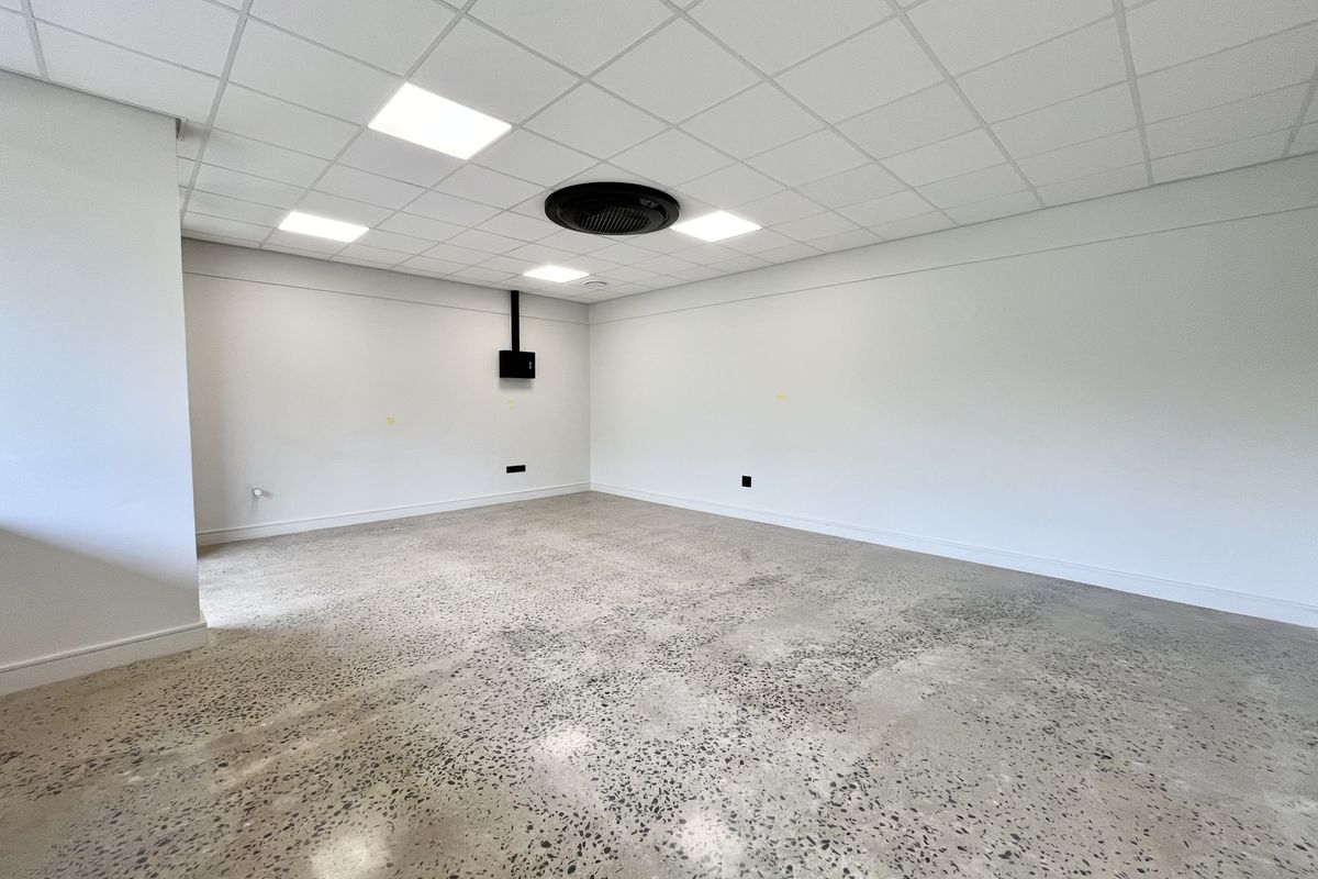 Premium Office Space for Rent in Simbithi Verve Office Park - Secure, Modern and Convenient - Photo 3