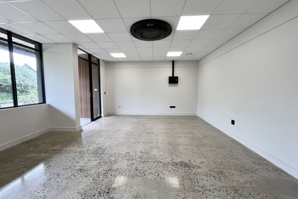 Premium Office Space for Rent in Simbithi Verve Office Park - Secure, Modern and Convenient - Photo 4