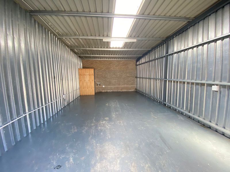 Storage Unit Rental Monthly In George - Photo 4