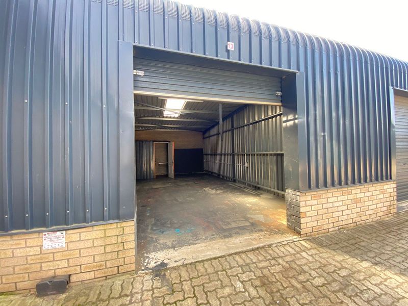 Storage Unit Rental Monthly In George - Photo 2