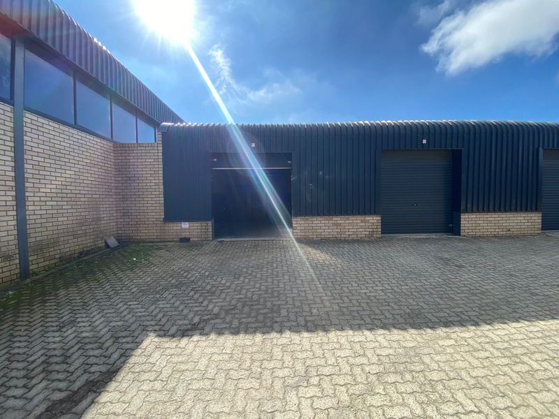 Storage Unit Rental Monthly In George - Photo 10