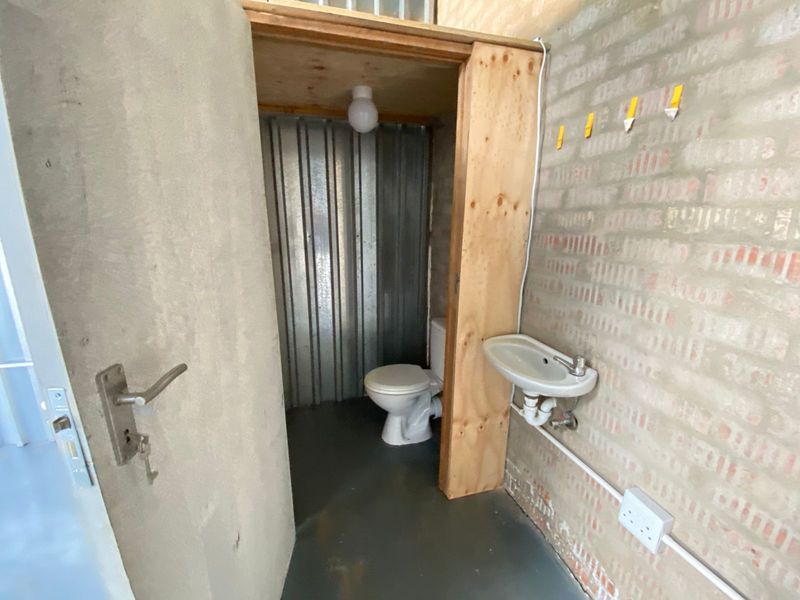 Storage Unit Rental Monthly In George - Photo 9