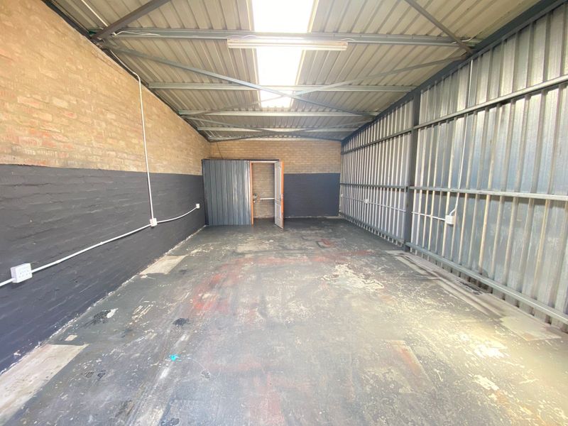 Storage Unit Rental Monthly In George - Photo 7