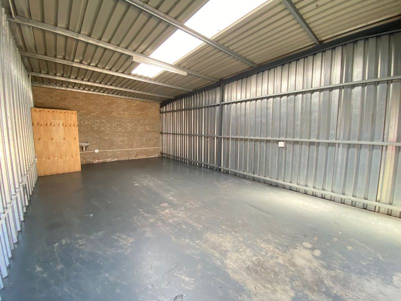 Storage Unit Rental Monthly In George - Photo 3