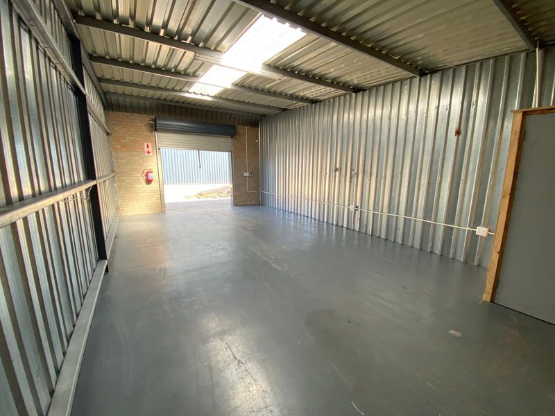 Storage Unit Rental Monthly In George - Photo 5