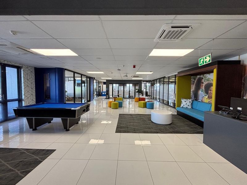 Exclusive 6th-Floor Corporate Office To Let | Manhattan Plaza, Tyger Valley - Photo 7