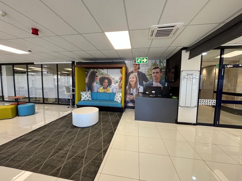 Exclusive 6th-Floor Corporate Office To Let | Manhattan Plaza, Tyger Valley - Photo 6