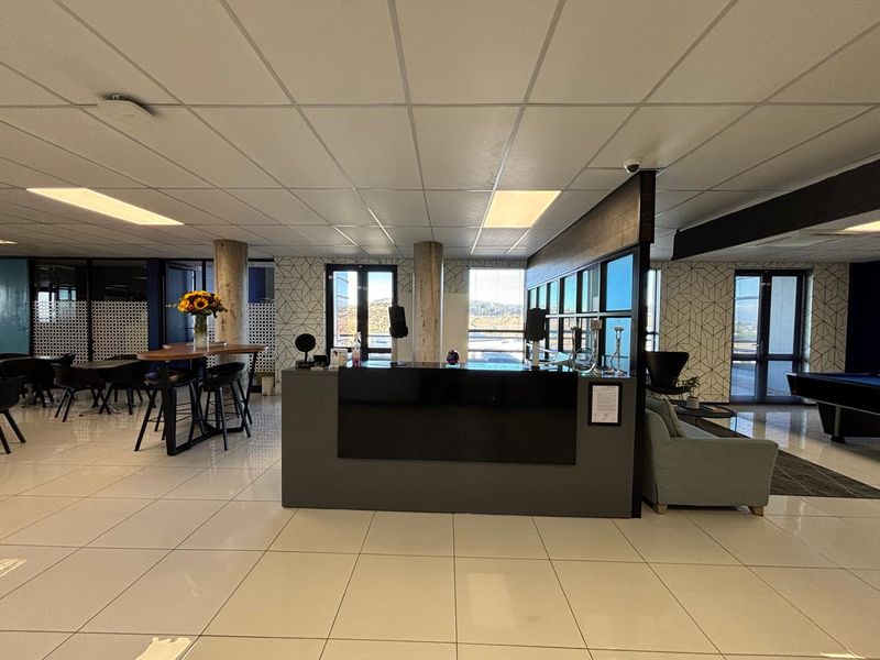 Exclusive 6th-Floor Corporate Office To Let | Manhattan Plaza, Tyger Valley - Photo 3