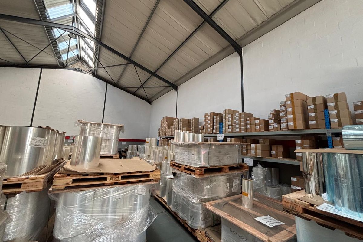 300m2 Industrial Unit To Let | Everite Industria, Brackenfell - Photo 5