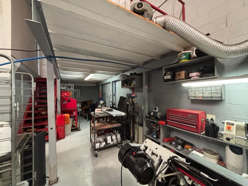 170m2 Warehouse To Let | Everite Industria, Brackenfell - Photo 10