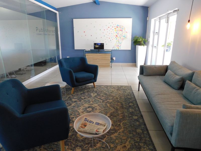 A Grade Freestanding Immaculate Workspace For Sale / To Let. - Photo 7