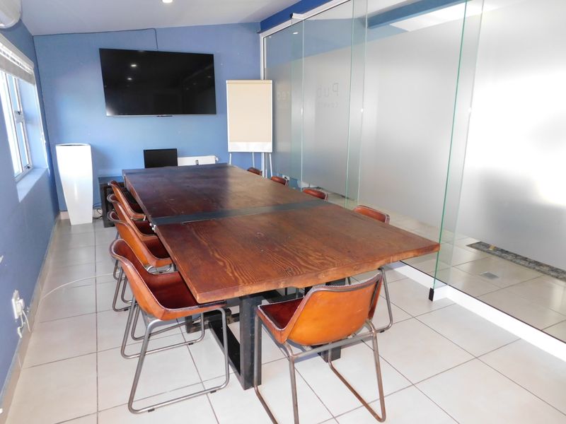 A Grade Freestanding Immaculate Workspace For Sale / To Let. - Photo 6