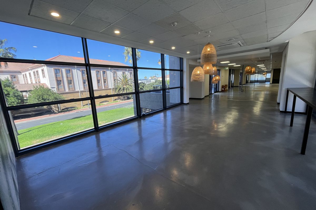 Exquisite Ground Floor Office Space. Knowledge Park, Century City. - Photo 3