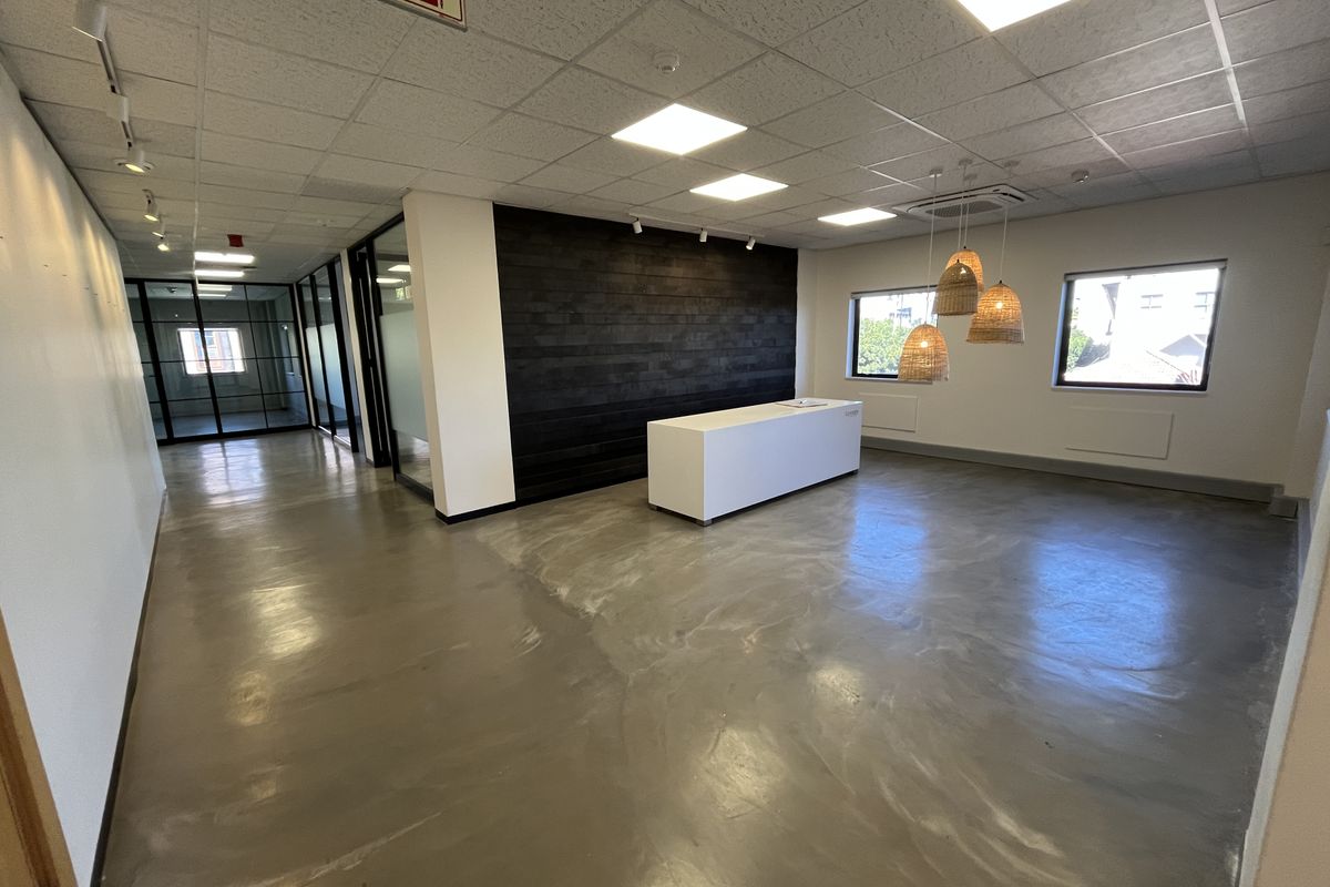 Exquisite Ground Floor Office Space. Knowledge Park, Century City. - Photo 5