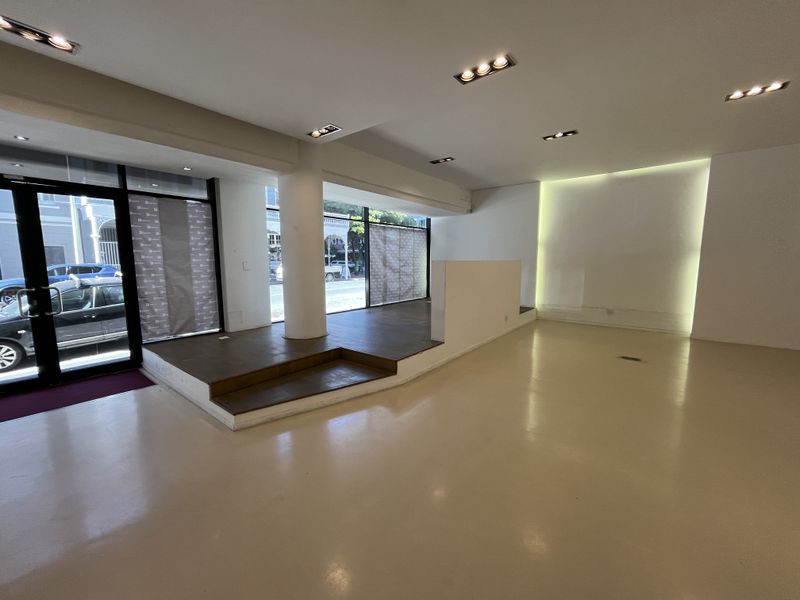 Iconic Loop Street Retail. High-Exposure Showroom Opportunity on Bree - Photo 10