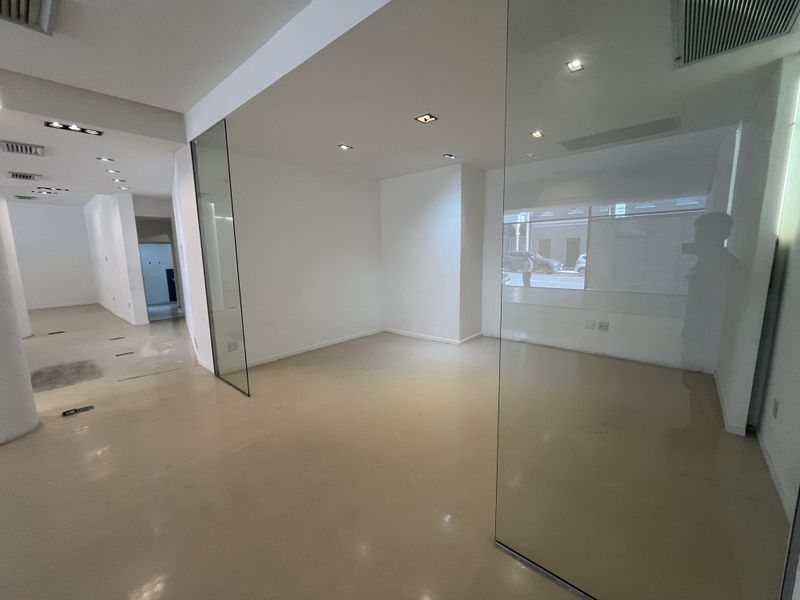 Iconic Loop Street Retail. High-Exposure Showroom Opportunity on Bree - Photo 9