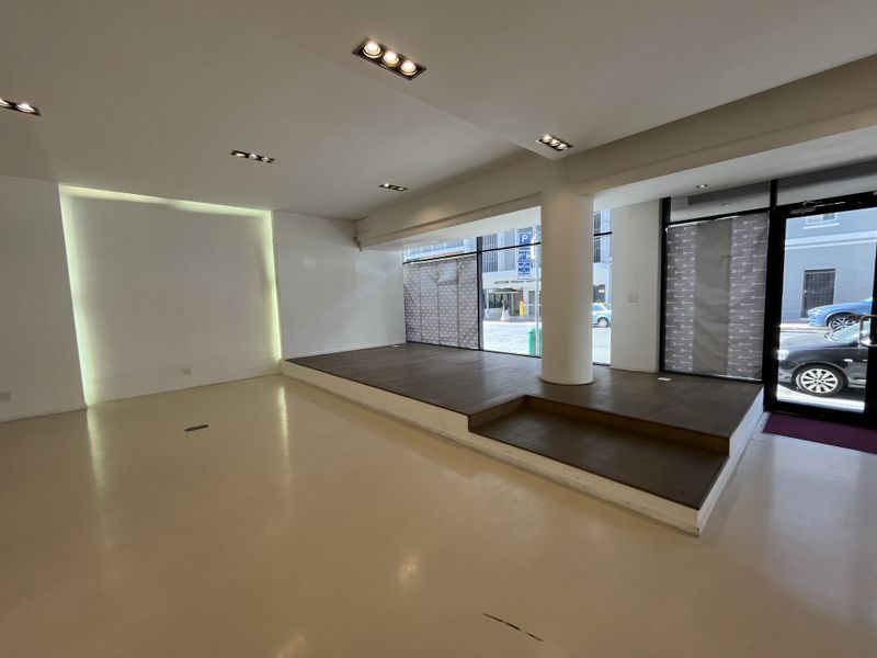 Iconic Loop Street Retail. High-Exposure Showroom Opportunity on Bree - Photo 6