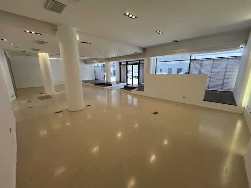 Iconic Loop Street Retail. High-Exposure Showroom Opportunity on Bree - Photo 3