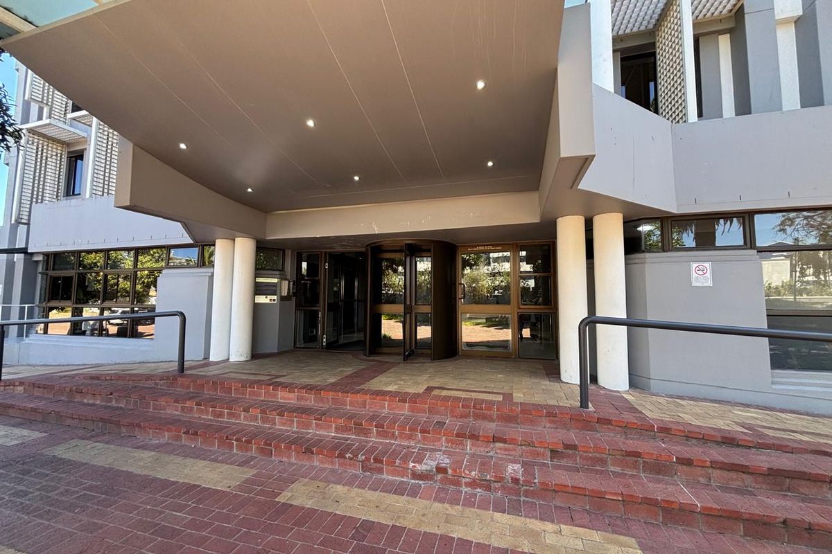 Prime Office Space in High-Exposure Bellville Business Park - Photo 3