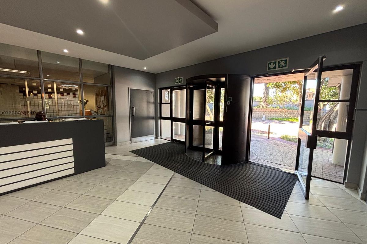 Prime Office Space in High-Exposure Bellville Business Park - Photo 5
