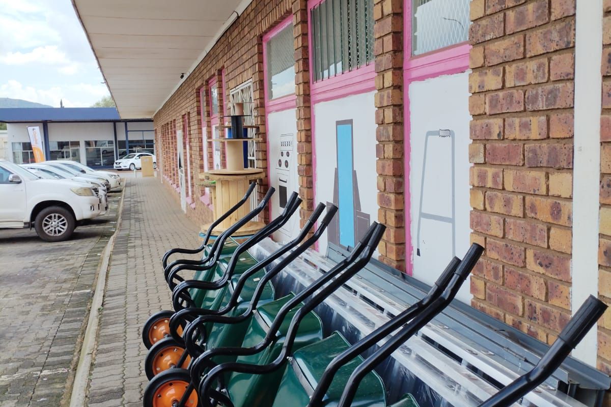 Great opportunity in the main central of Heidelberg !!!! - Photo 4