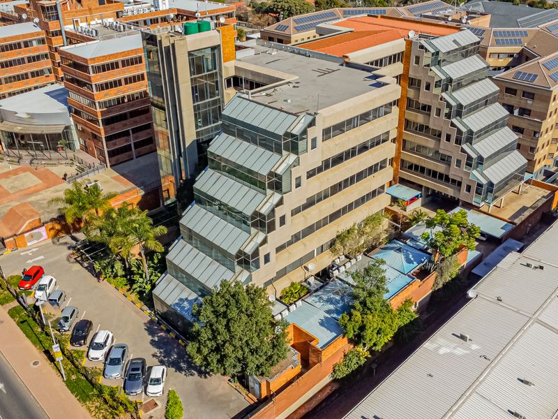 Versatile And Flexible Workspace Available Now. - Photo 2