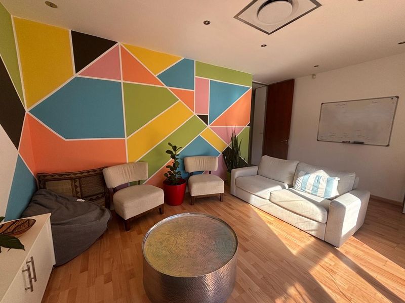 Modern Multi-Level Office To Let in Tyger Waterfront – 169m2 - Photo 10