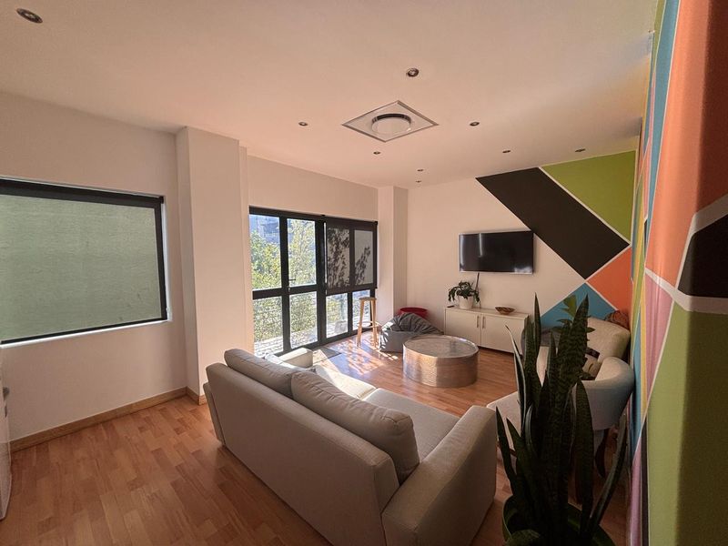 Modern Multi-Level Office To Let in Tyger Waterfront – 169m2 - Photo 9