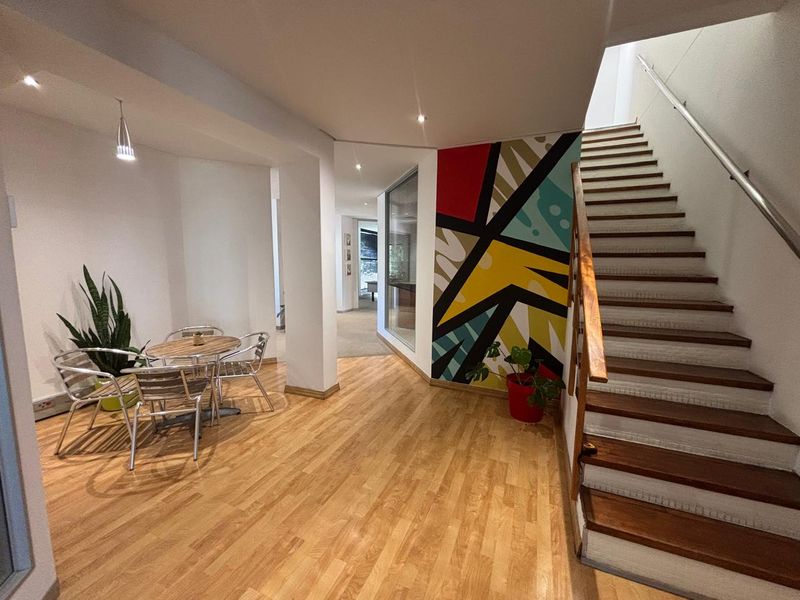 Modern Multi-Level Office To Let in Tyger Waterfront – 169m2 - Photo 4