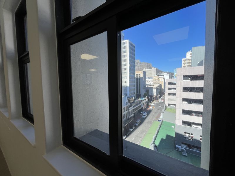 Elevated 7th Floor Office with Panoramic Views in the Heart of Bree Street - Photo 9